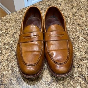 Allen Edmond- McGraw Loafers